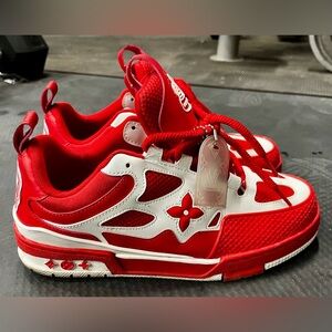Louis Vuitton LV Skate Sneaker